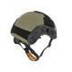 FAST Maritime Helmet Replica (L Size) - Ranger Green [FMA]